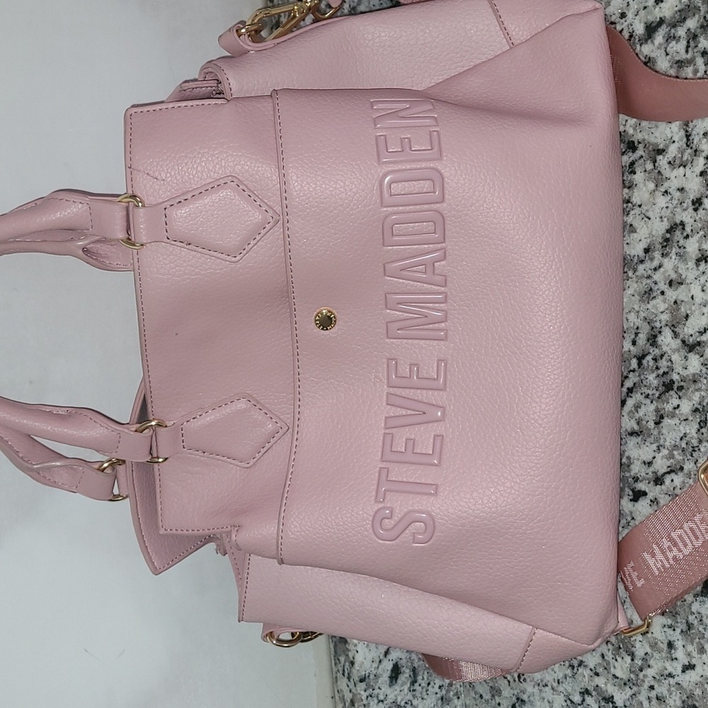 Steve Madden purse/ crossbody